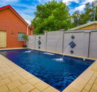 Murray Waters Motor Inn  Apartments - Internet Find