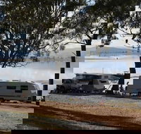 NRMA Lake Somerset Holiday Park - Renee