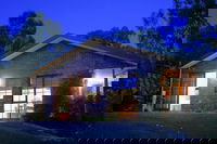 Possums Spa Apartments