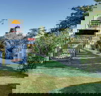 Kerang Valley Resort - Internet Find