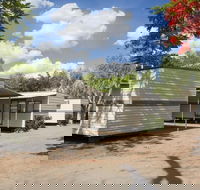 Discovery Parks - Mount Isa - Renee