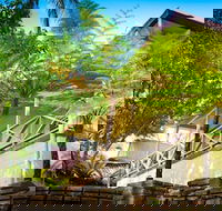 Pacific Palms Resort - Internet Find