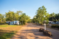 AAOK Lakes Resort  Caravan Park