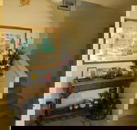 Seascapes Bed  Breakfast Mindarie - Internet Find