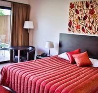 Boonah Valley Motel - Renee