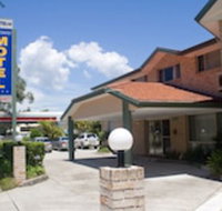 Central Coast Chittaway Motel - Internet Find