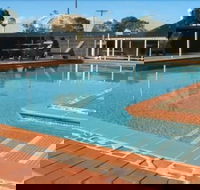 Bairnsdale Motor Inn - Internet Find