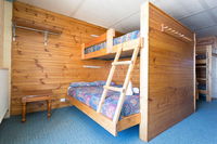 Snowbird Inn