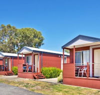 Albany Holiday Park - Internet Find