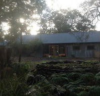 Mount Blue Eco Retreat - Internet Find