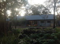 Mount Blue Eco Retreat