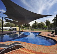 NRMA Echuca Holiday Park - Qld Realsetate