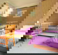 Ecotel Narooma - Qld Realsetate