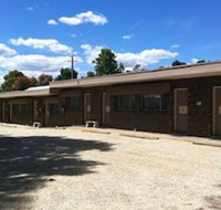 Tartan Motel - Qld Realsetate