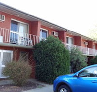 Corowa Golf Club Motel - Internet Find