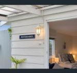 Wintergarden Beach Cabin - Internet Find