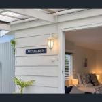 Wintergarden Beach Cabin