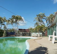 Bluff Palms Motel - Internet Find