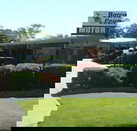 Barcaldine Country Motor Inn - Renee