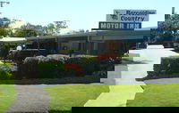 Barcaldine Country Motor Inn
