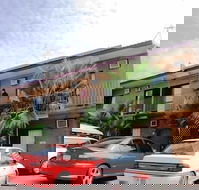 Goldfields Hotel Motel - Internet Find