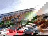 Goldfields Hotel Motel