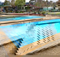 Breeze Holiday Parks - Eildon - Internet Find