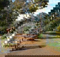 Pamela's Retreat - Renee