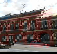Mandelson's of Goulburn - Internet Find