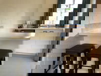 The Kermandie Hotel