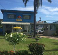 Kon Tiki Apartments - Renee