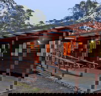 Sommerville Valley Tourist Park - Internet Find
