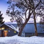 Cooroona Alpine Lodge