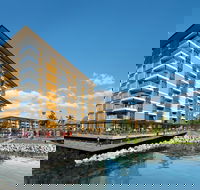 Saltwater Suites - Internet Find