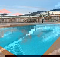 The Ashwood Motel - Qld Realsetate