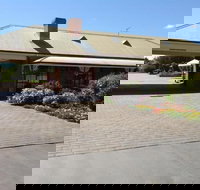 Philadelphia Motor Inn Echuca - Qld Realsetate