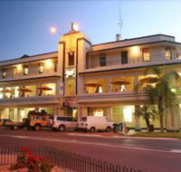 Renmark Hotel Motel - Renee