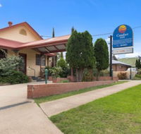 Comfort Inn Sovereign Gundagai - Renee
