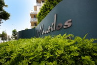 Nautilos Apartments