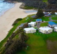 SURFBEACH HOLIDAY PARK - Qld Realsetate
