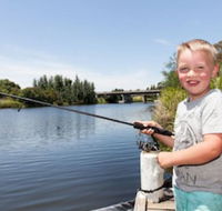 NRMA Bairnsdale Riverside Holiday Park - Internet Find