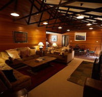 Mowamba River Lodge - Internet Find