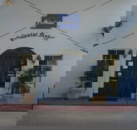 Colonial Motel Richmond - Qld Realsetate