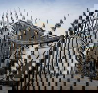 The Customs House BB - Renee