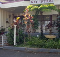 Kempsey Powerhouse Motel - Internet Find