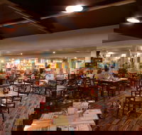 Bribie Island Hotel - Internet Find