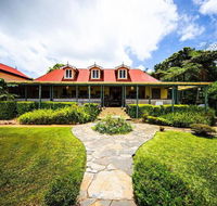 Foxwell Park Lodge  Restaurant - Internet Find