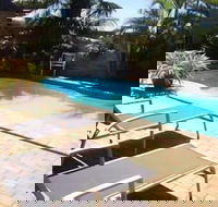 Beach Motel Woolgoolga - Renee