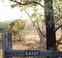 Ilkley Cottages - Qld Realsetate