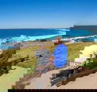 Woolgoolga Beach Holiday Park - Renee